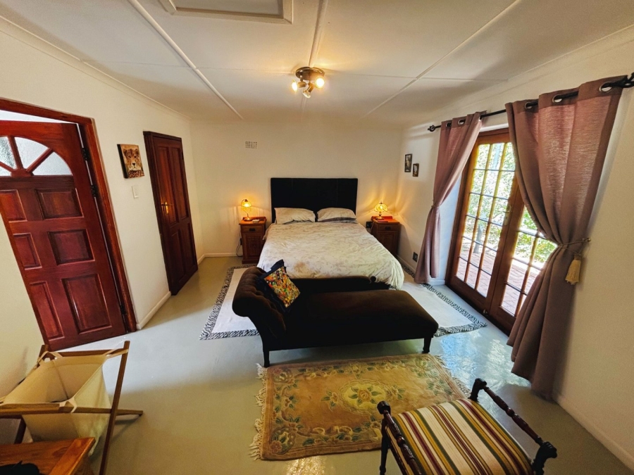 Commercial Property for Sale in Montagu Western Cape